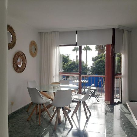 El Apartamento De Matita - Free Parking And 1' Beach Apartment Telde Exterior photo