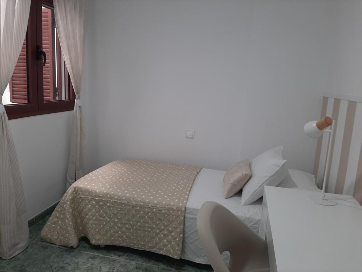 El Apartamento De Matita - Free Parking And 1' Beach Apartment Telde Exterior photo