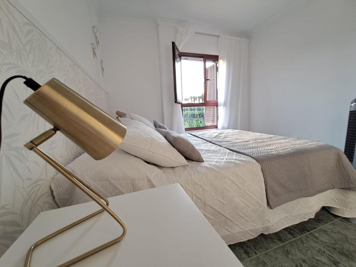 El Apartamento De Matita - Free Parking And 1' Beach Apartment Telde Exterior photo
