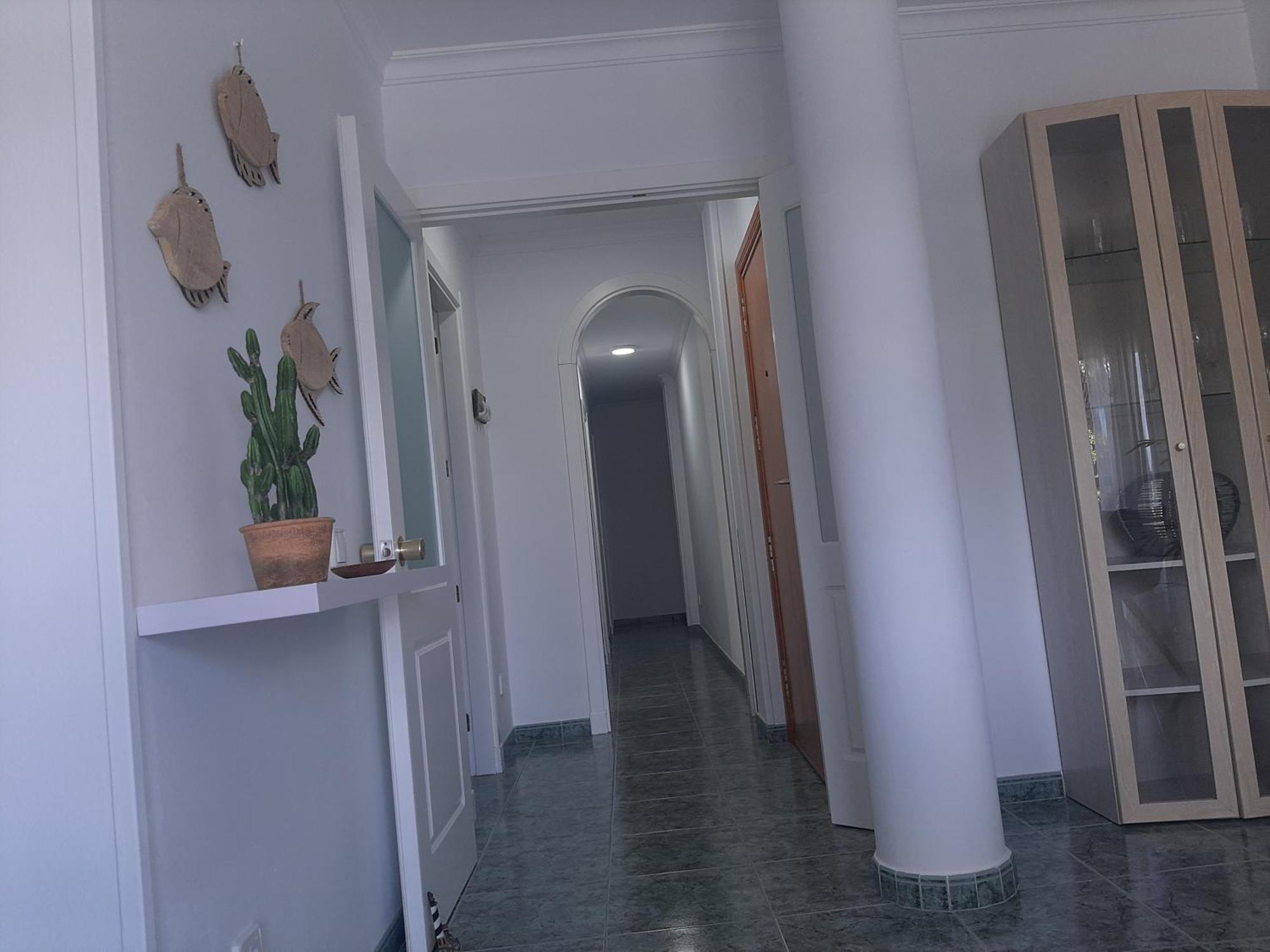 El Apartamento De Matita - Free Parking And 1' Beach Apartment Telde Exterior photo