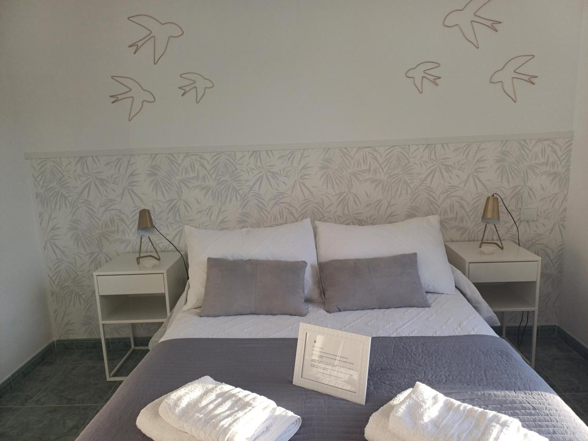 El Apartamento De Matita - Free Parking And 1' Beach Apartment Telde Exterior photo